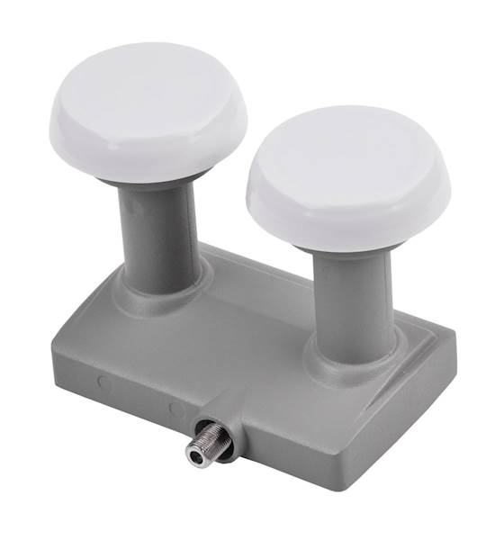 KONWERTER: MONOBLOCK SINGLE COMSAT