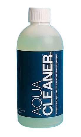 Aqua Cleaner 500 ml PL