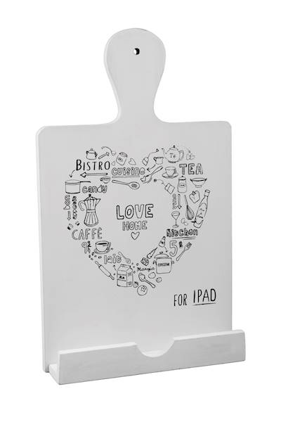 Deco Kitchen IPAD stand BI0124
