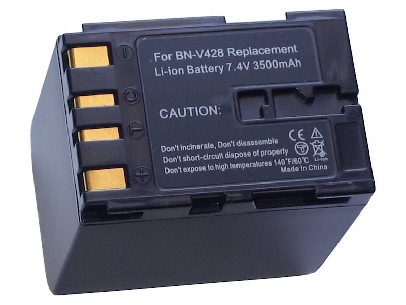 AKUMULATOR ZOOM BN-V428 3300mAh