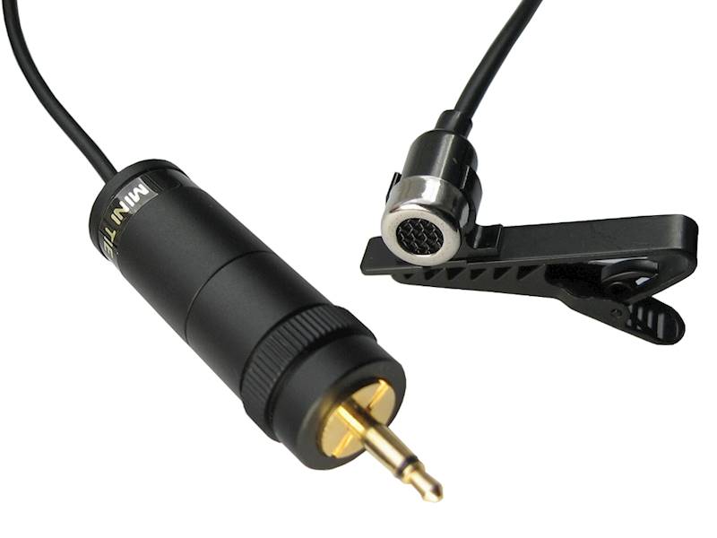 MIKROFON MINI YOGA EM-060
