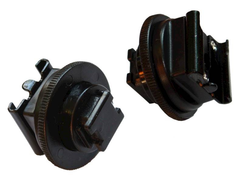 ADAPTOR HOT SHOE DO SONY