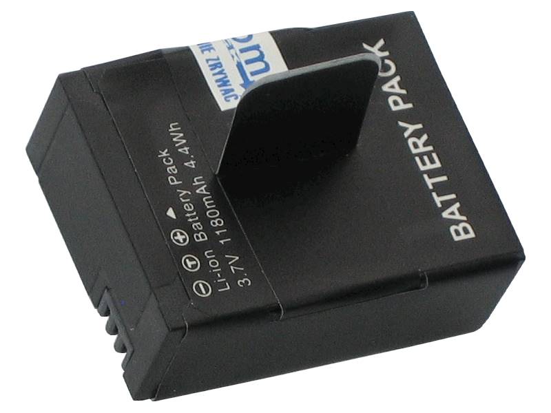 AKUMULATOR ZOOM AHDBT-302 1180mAh