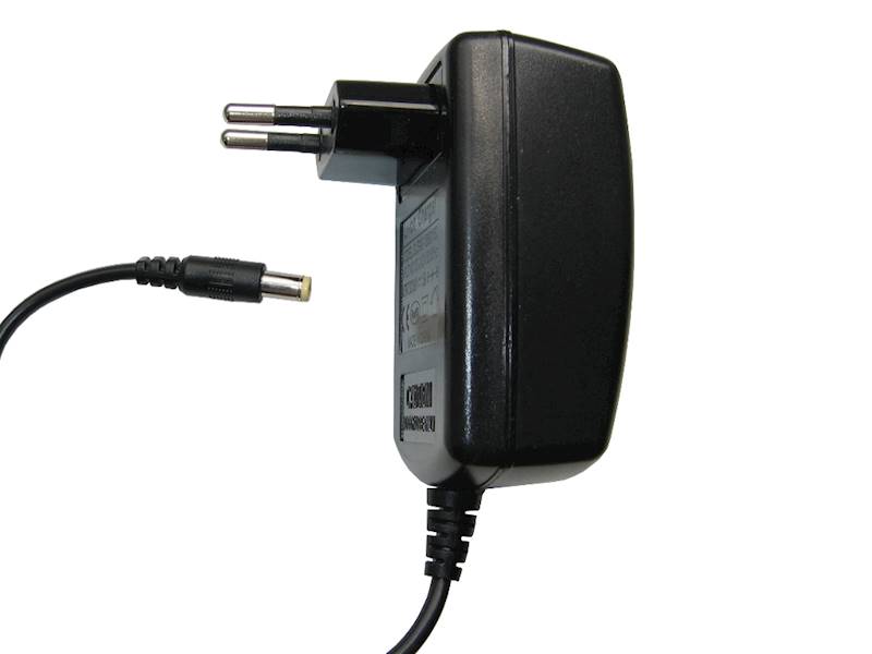 ŁADOWARKA Li-ion 1S 4,2V 2A