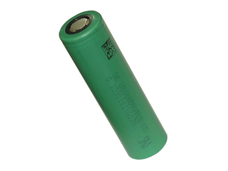 Akumulator SONY US18650VTC5 Li-ion 2600mAh 30A*