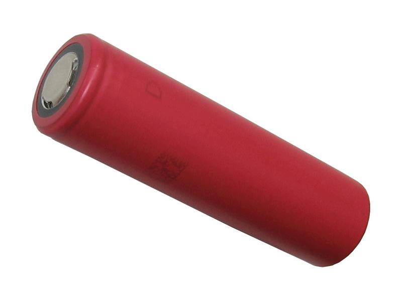 Akumulator Sanyo NCR18650BL Li-Ion 3350mAh 7A