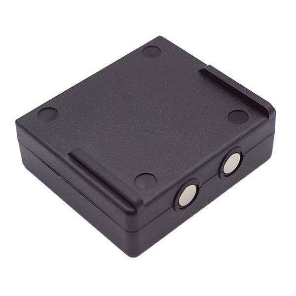 Akumulator Hetronic 3,6V 2200mAh NiMh REGENERACJA