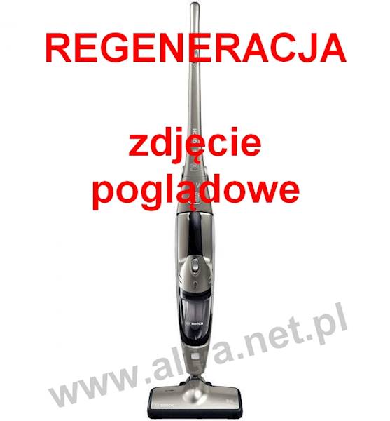 Akumulator Bosch BBH MOVE 18V NiMh - REGENERACJA