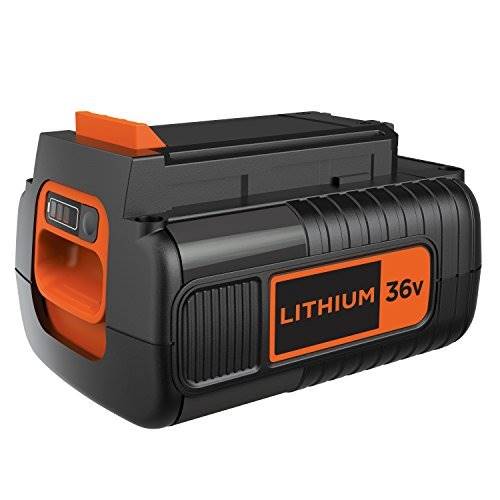 Akumulator Black & Decker BL20362 36V REGENERACJA