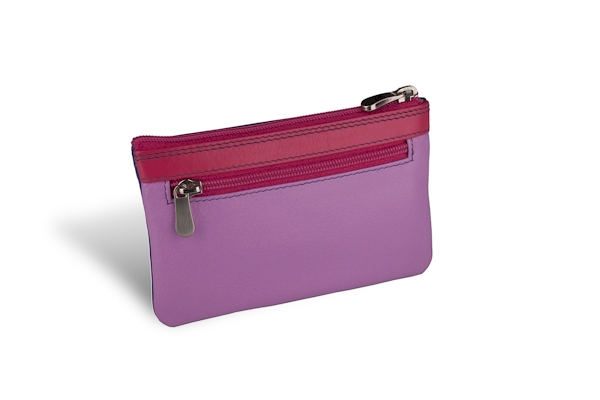 VALENTINI ETUI NA KLUCZE SKÓRZANE 01-123-328K-10
