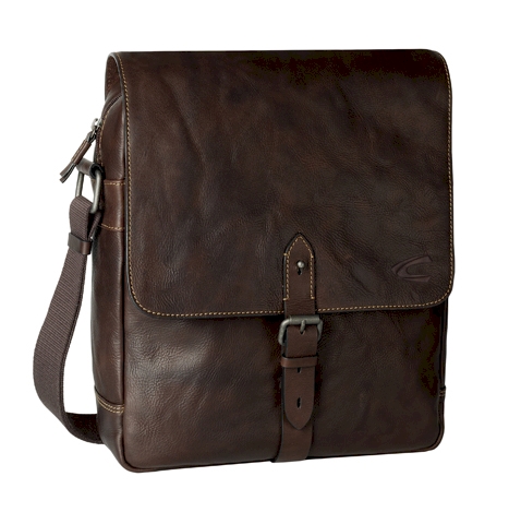 CAMEL ACTIVE TORBA 216-602-29 BRĄZ