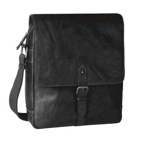 CAMEL ACTIVE TORBA 216-602-60 BLACK