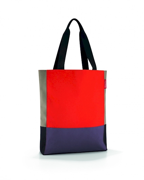 TORBA PATCHWORKBAG MANDARIN RHW3031