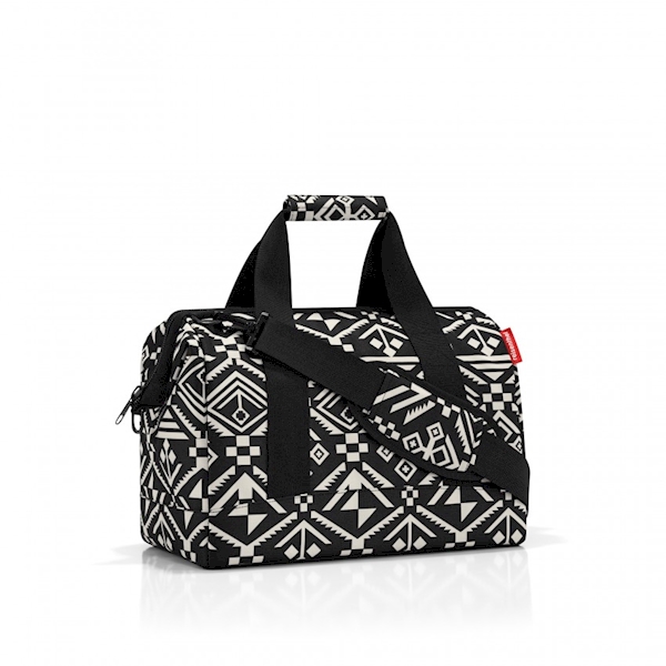 TORBA RMS7034 ALLROUNDER M HOPI BLACK