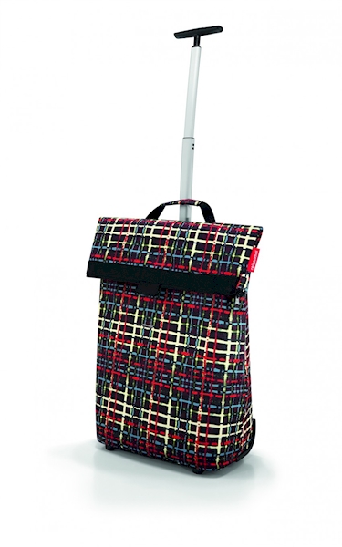 WÓZEK RNT7036 TROLLEY M WOOL