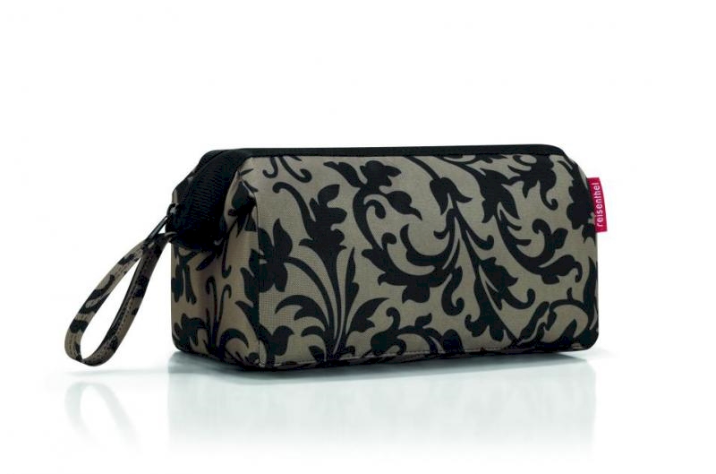 REISENTHEL KOSMETYCZKA TRAVELCOSMETIC BAROQUE TAUPE RWC7027