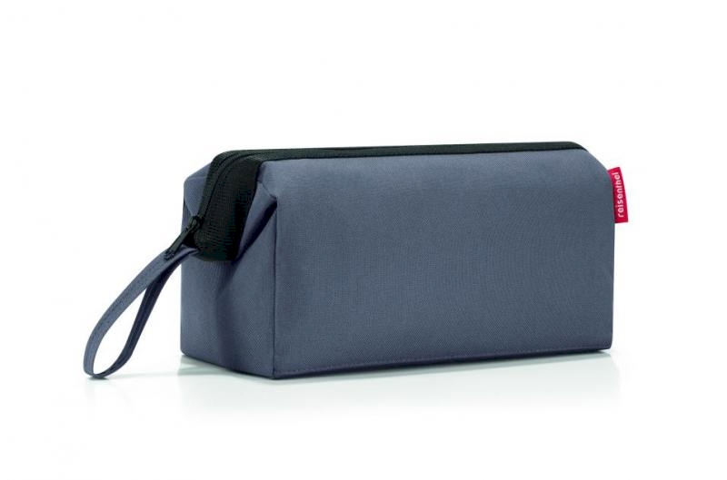 REISENTHEL KOSMETYCZKA TRAVELCOSMETIC GRAPHITE RWC7033