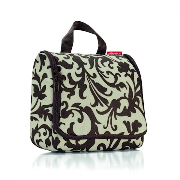 KOSMETYCZKA TOILETBAG BAROQUE SAND RZR7027