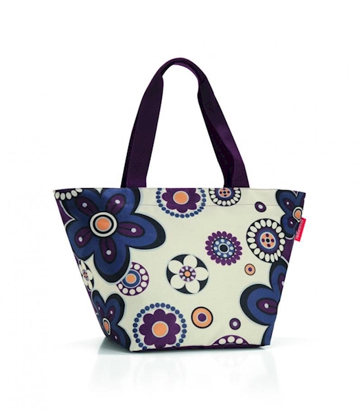 REISENTHEL TORBA SHOPPER M MARIGOLD RZS3008