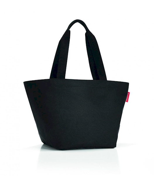 REISENTHEL TORBA SHOPPER M BLACK RZS7003