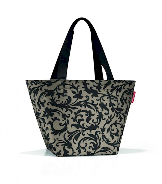 REISENTHEL TORBA SHOPPER M BAROQUE TAUPE RZS7027