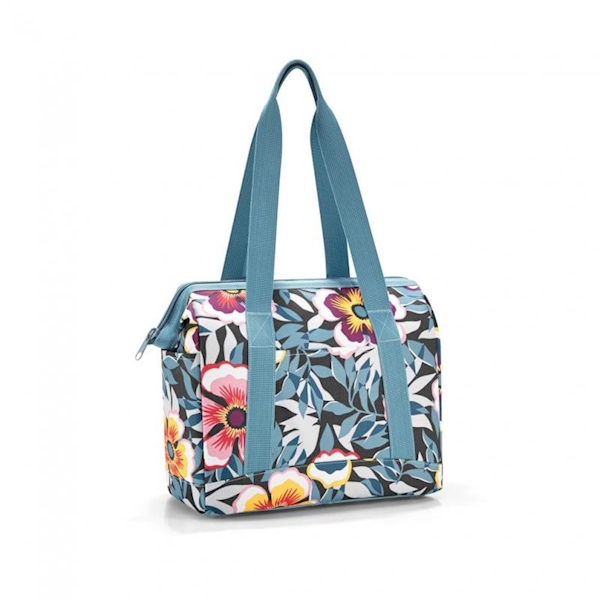 REISENTHEL TORBA ALLROUNDER PLUS FLOWER RMU4031