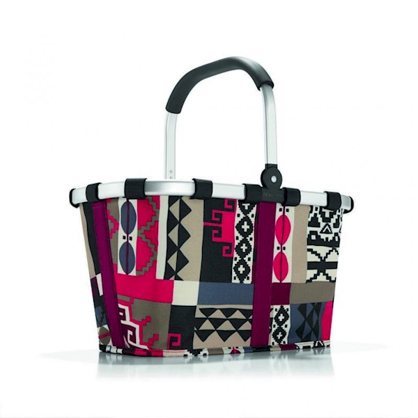 KOSZYK RBK3044 CARRYBAG INDIO RED