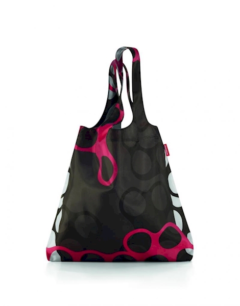 REISENTHEL SIATKA RAT7025 MINI MAXI SHOPPER RINGS