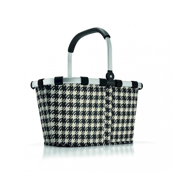 KOSZYK RBK7028 CARRYBAG FIFTIES BLACK