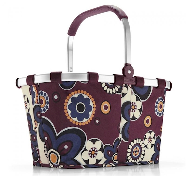REISENTHEL KOSZYK RBK3008 CARRYBAG MARIGOLD