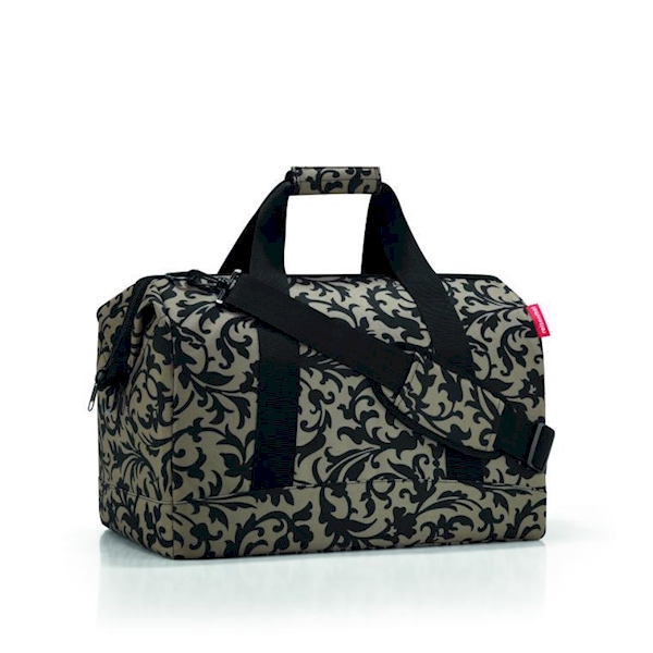 REISENTHEL TORBA ALLROUNDER L BAROQUE TAUPE RMT7027