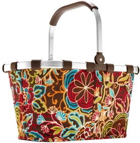 REISENTHEL KOSZYK RBK6011 CARRYBAG FLORA