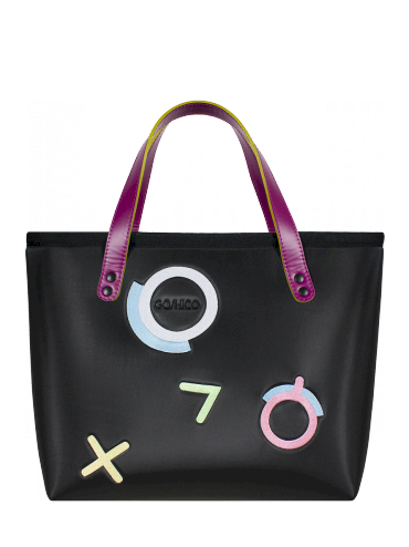 GOSHICO Kufer GEOMETRIC 2275