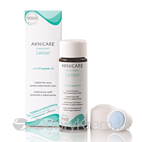 AKNICARE Lotion 25 ml