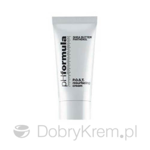 pHformula POST resurfacing cream 20 ml