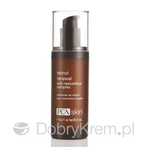 PCA Skin DC Retinol Renewal 29,5 ml