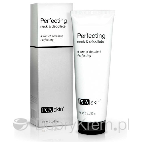 PCA Skin DC Perfecting Neck & Decollete 85 ml