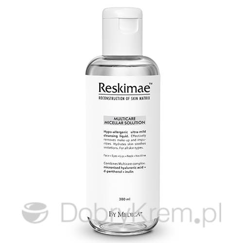 RESKIMAE Płyn micelarny 300 ml