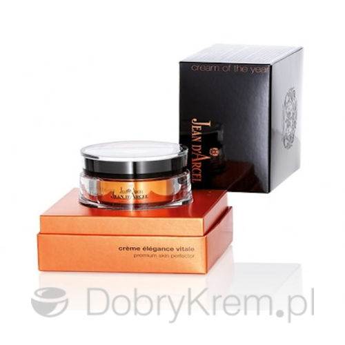Jean D'Arcel Creme Elegance Vitale 60 ml