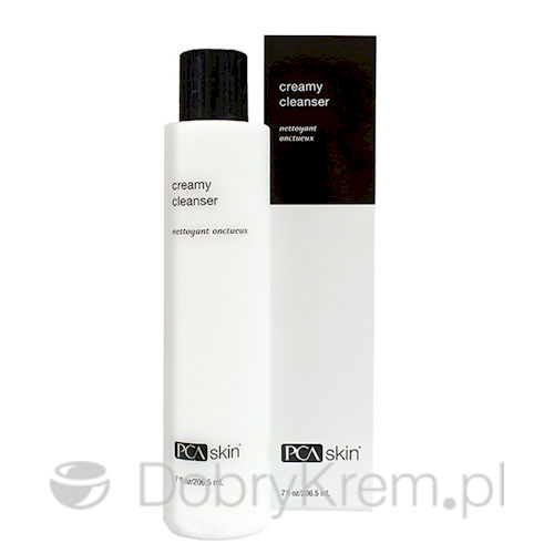 PCA Skin Cleanse Creamy Cleanser 206,5 ml
