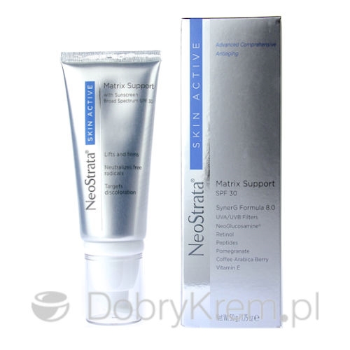 NeoStrata Skin Active Terapia odbudowująca SPF30