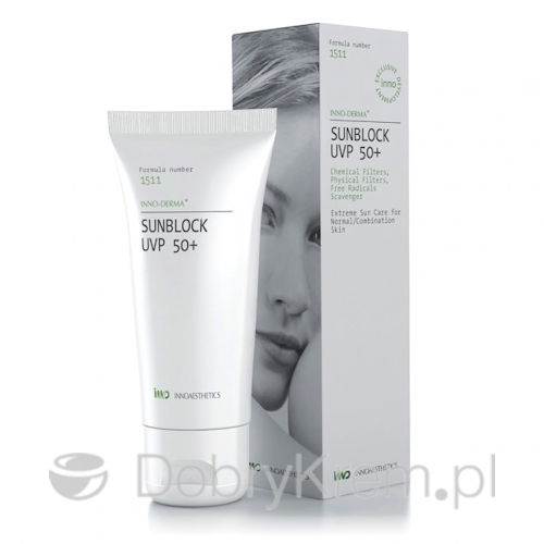 INNO-DERMA Sunblock SPF50 50 g