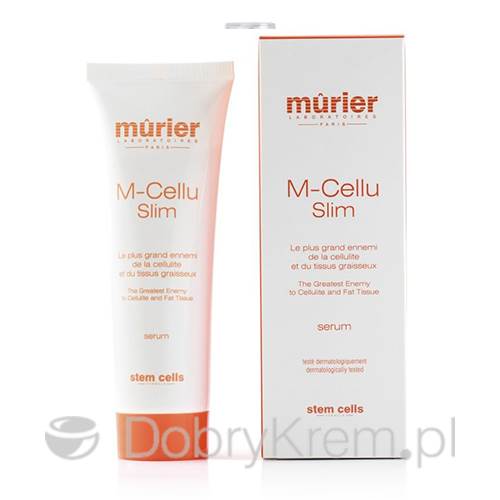 MURIER M-Cellu Slim 125 ml