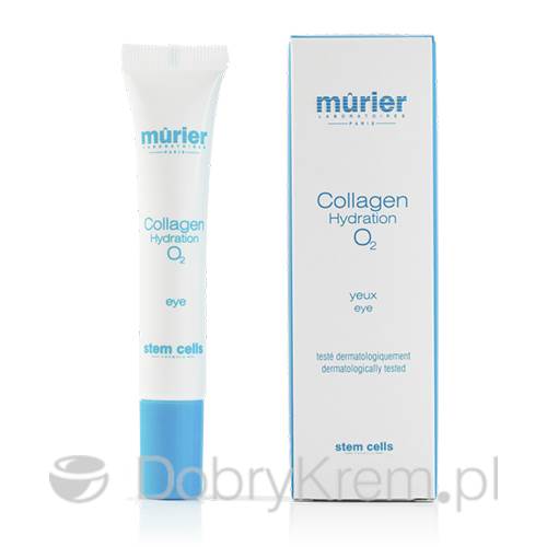 MURIER Krem Collagen Hydration Eye 20 ml