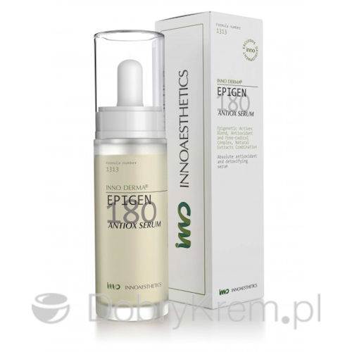 INNO-DERMA Epigen Antiox Serum 30 ml