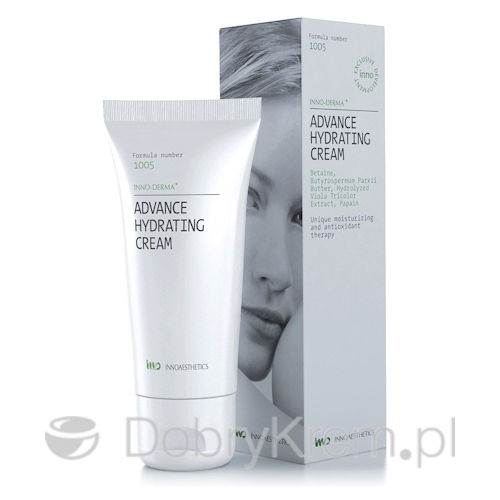 INNO-DERMA Advance Hydrating Cream 60 g