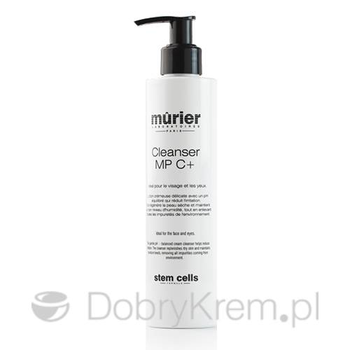 MURIER Cleanser MP C+ 250 ml