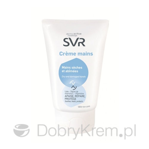 SVR Krem do rąk Creme Mains 50 ml
