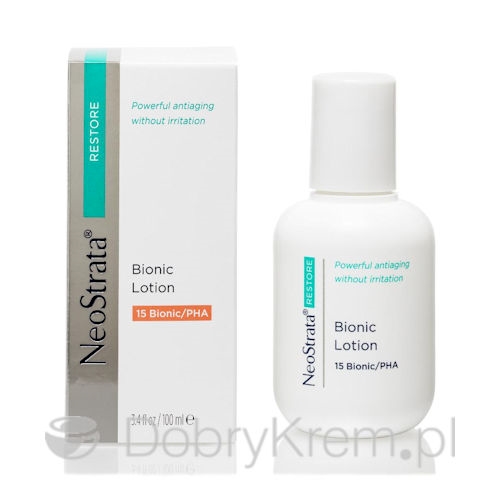 NeoStrata Bionic lotion - mleczko 100 ml