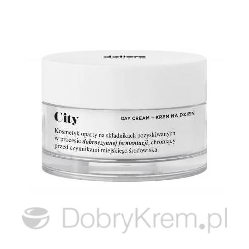 DOTTORE City Day Cream - krem na dzień 50 ml